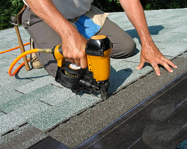 Quick and Trustworthy Emergency Roof Repair Services in Seabrook, TX