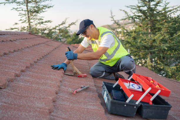 Quick and Trustworthy Emergency Roof Repair Services in Seabrook, TX