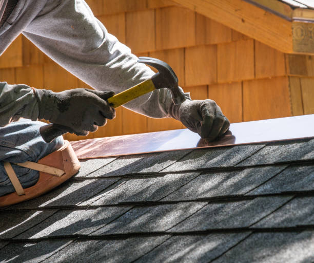 Trusted Seabrook, TX Roofing Contractor Experts